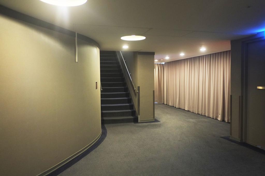Ximen Airline Hotel Taipei Dış mekan fotoğraf