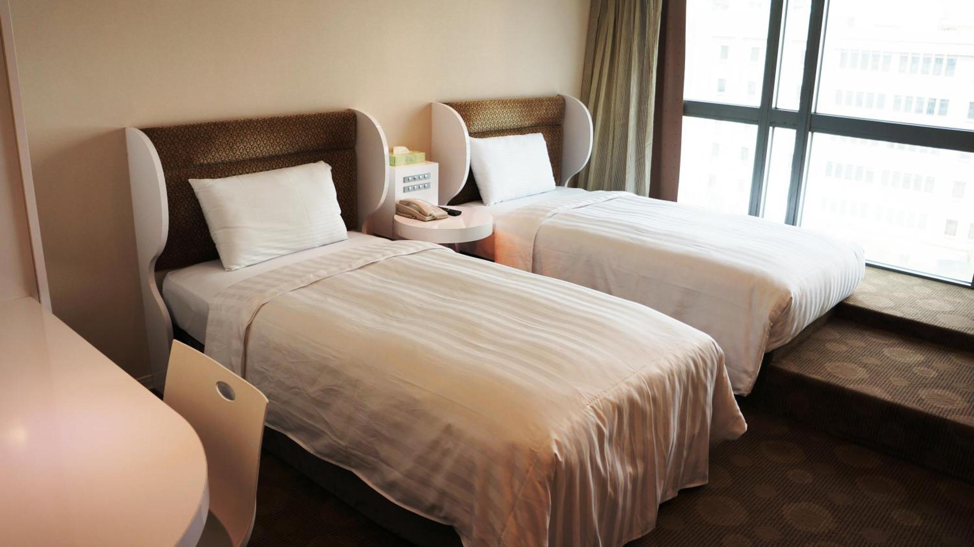 Ximen Airline Hotel Taipei Dış mekan fotoğraf