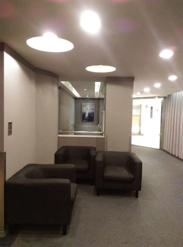 Ximen Airline Hotel Taipei Dış mekan fotoğraf