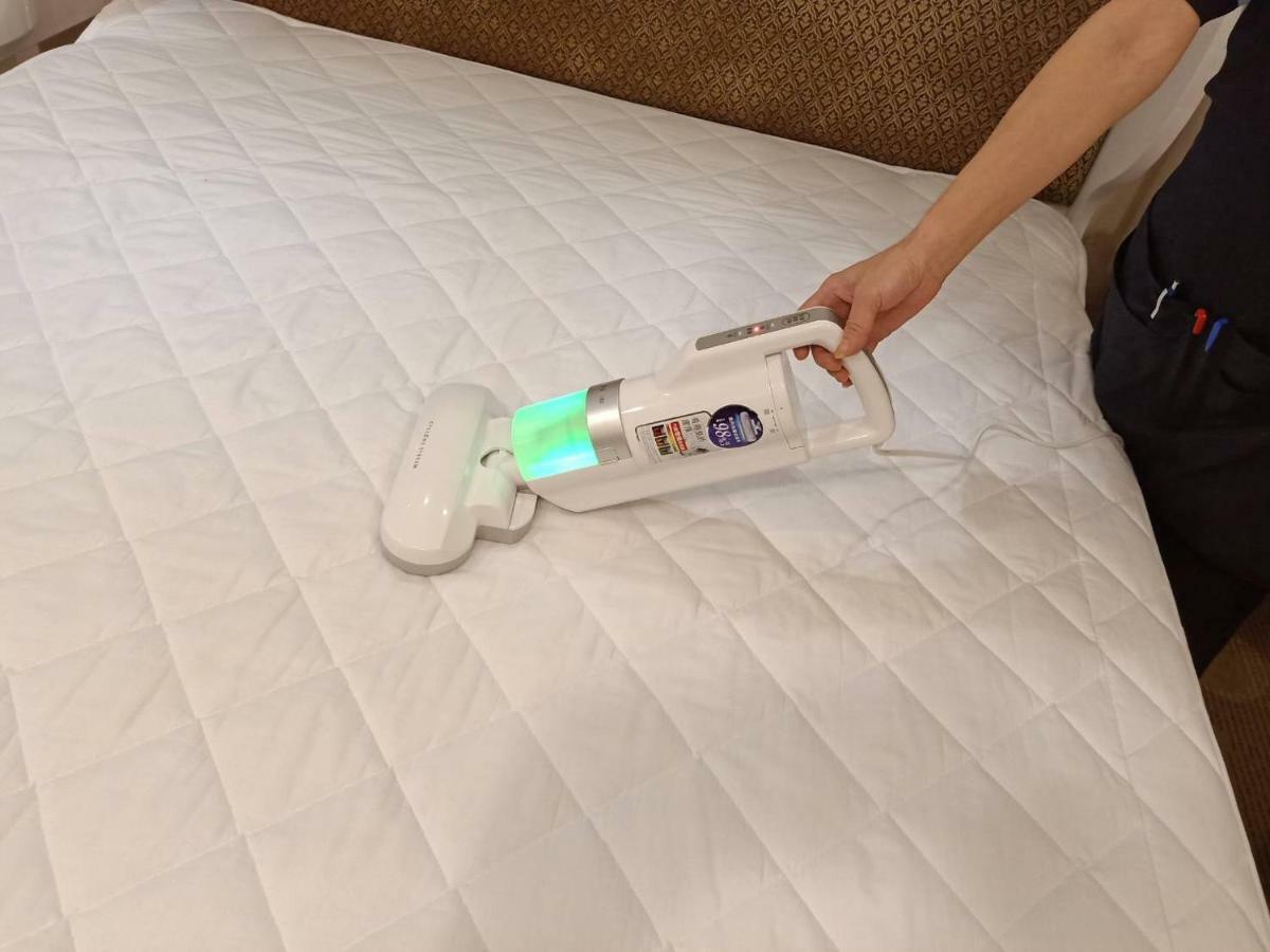 Ximen Airline Hotel Taipei Dış mekan fotoğraf